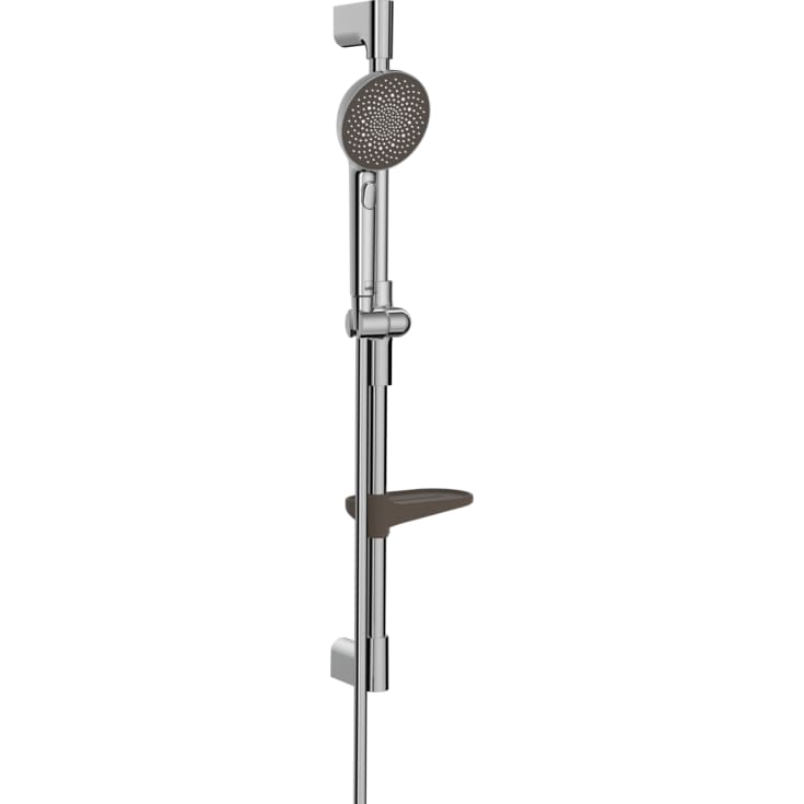 Oras Aurelia duschset, krom
