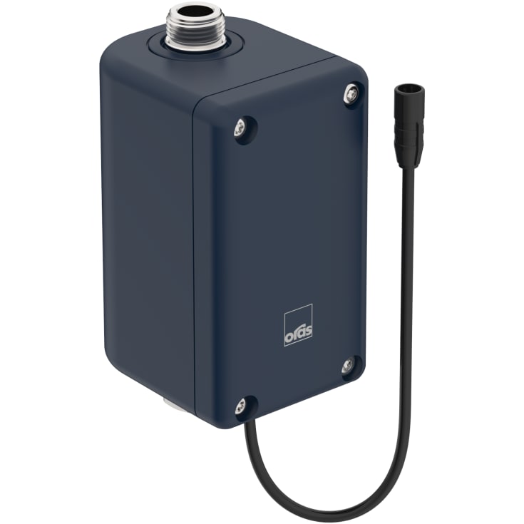 Oras Electra strömförsörjning, 3,6V
