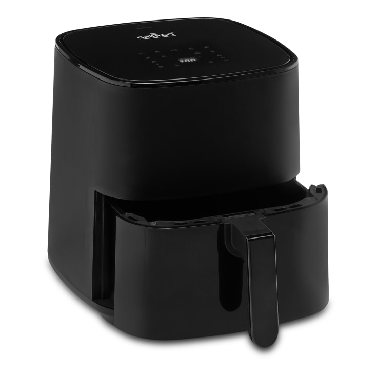 Grill'n'Go Madrid airfryer, 5 liter