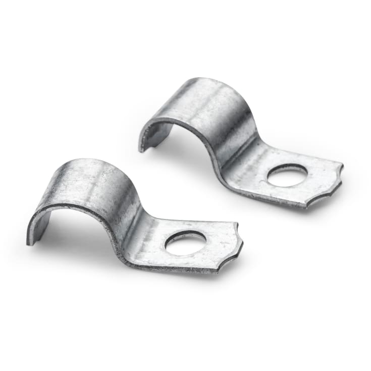 Kabelklemme, 13 mm, m/ 1 lobe - 200 stk