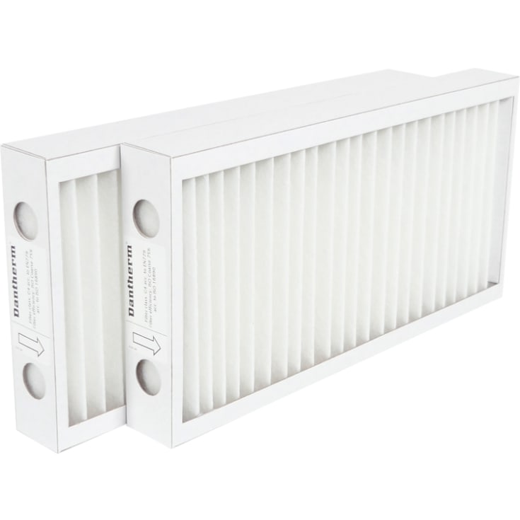 Dantherm filtersats för HCV 400