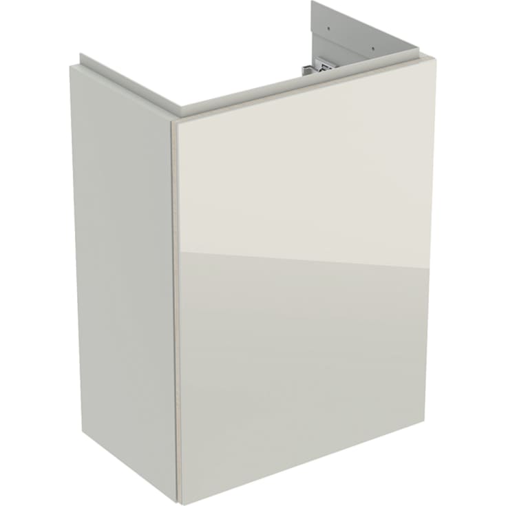 acanto underskab 39 mat/grå,blank/grå