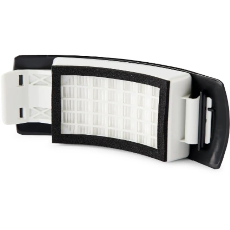 Asbest cleanspace filter FM3, P3, pakke med 3 stk