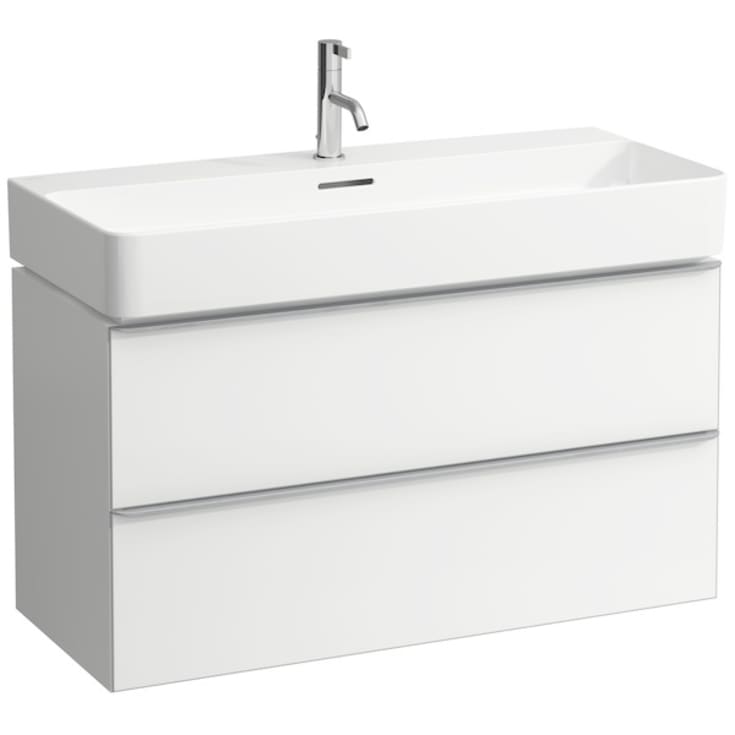 Laufen Val servant, 95x42 cm, hvit