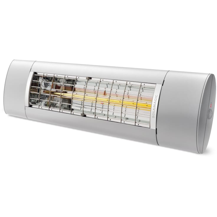 Solamagic AIR 2000 BTC, titan