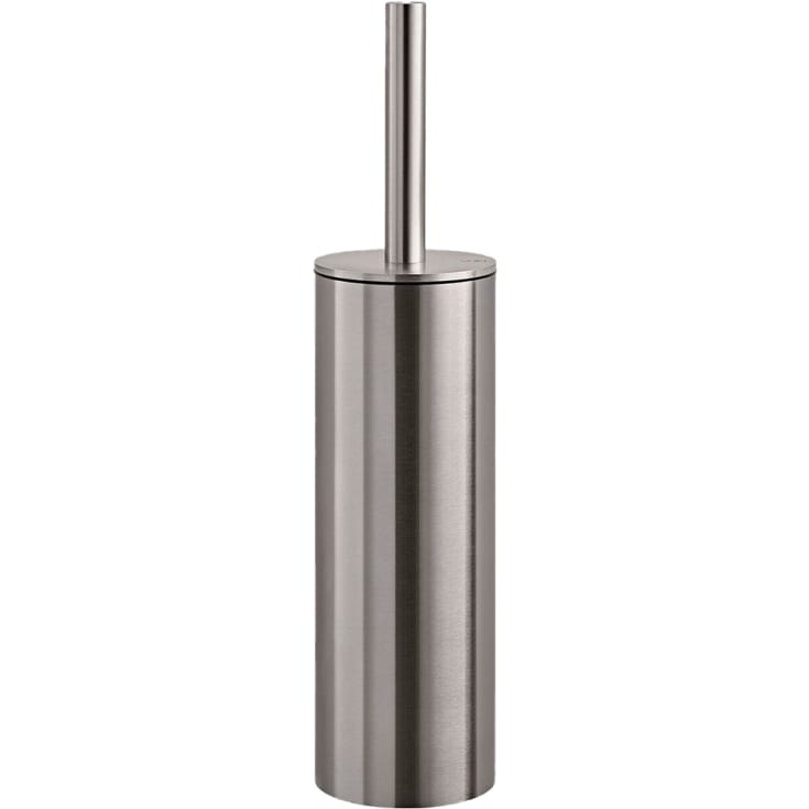 Vola T33 toiletbørste, messing