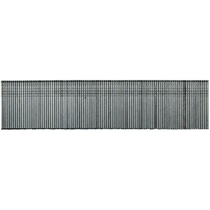 Tjep TF-18 dykkertspiker til spikerpistol, elforzinket, 1,2 x 22 mm, 5000 stk