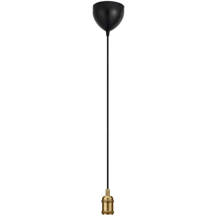 Nordlux Avra Fatningssett - Messing