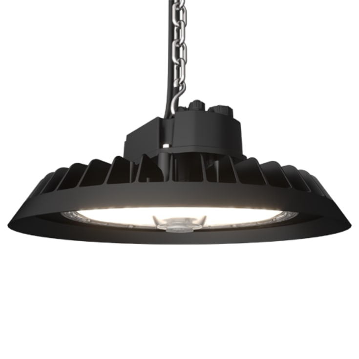 Z LED High Bay 200W/840-850-865 36000lm 1-10V 120° IP65 IK10