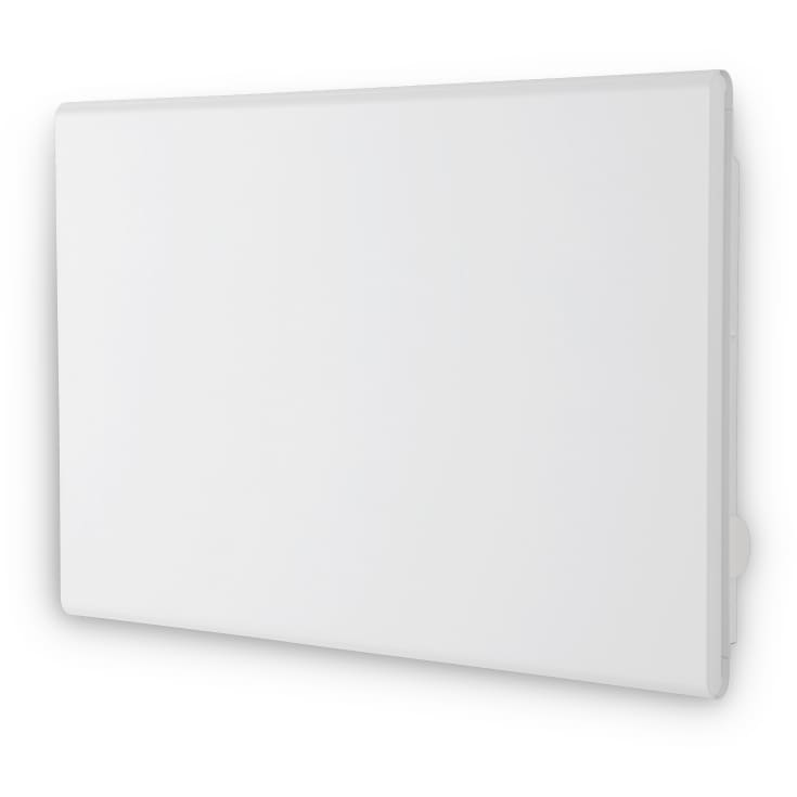 Adax Eco Basic panelovn, 1200W/230V, 18 m²