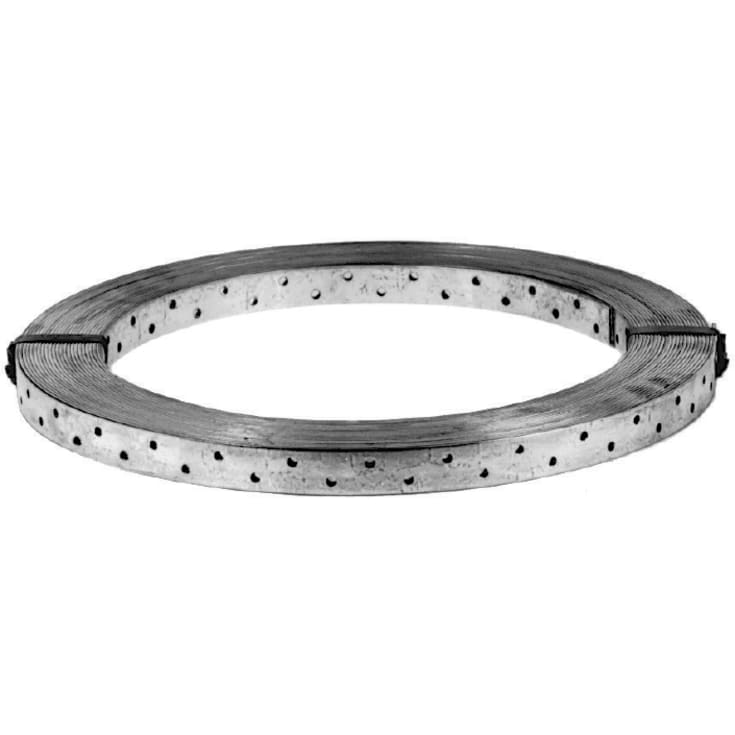Hulltape 25 x 2,0 mm, FZB, 25 m