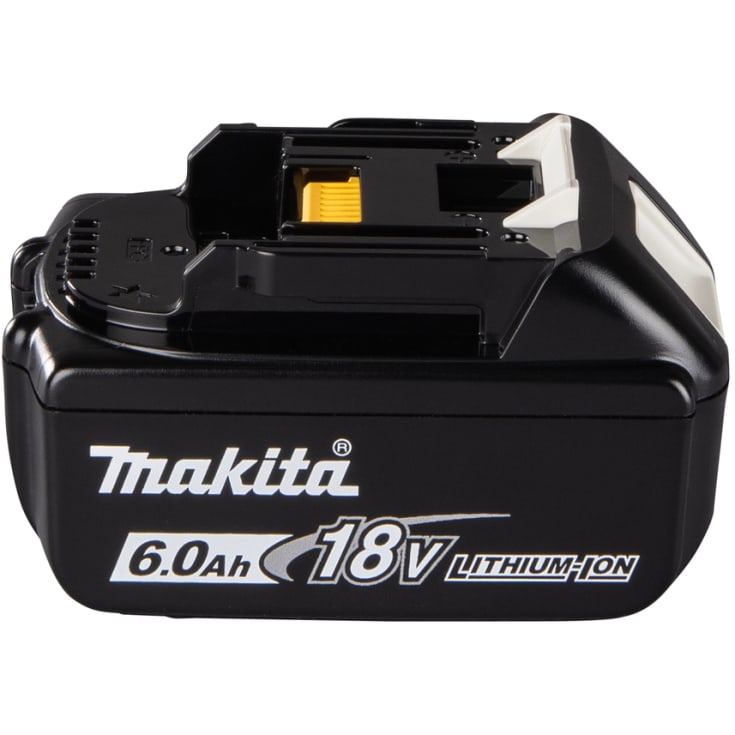 Makita LXT batteri, 18V/6,0 Ah