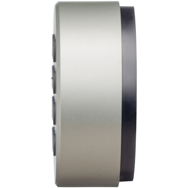 Danalock Danapad V3 knappsats, trådlös, silver