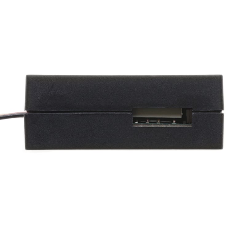 Danalock Universal modul V3, svart