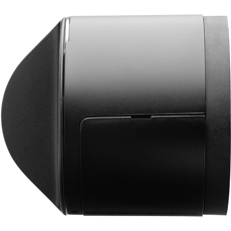 Danalock V3 Smart Lock Scandi elektronisk dørlås, bluetooth og z-wave, sort