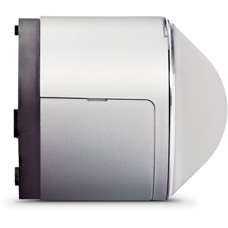 Danalock V3 Smart Lock Euro elektronisk dörelås, bluetooth och z-wave, silver