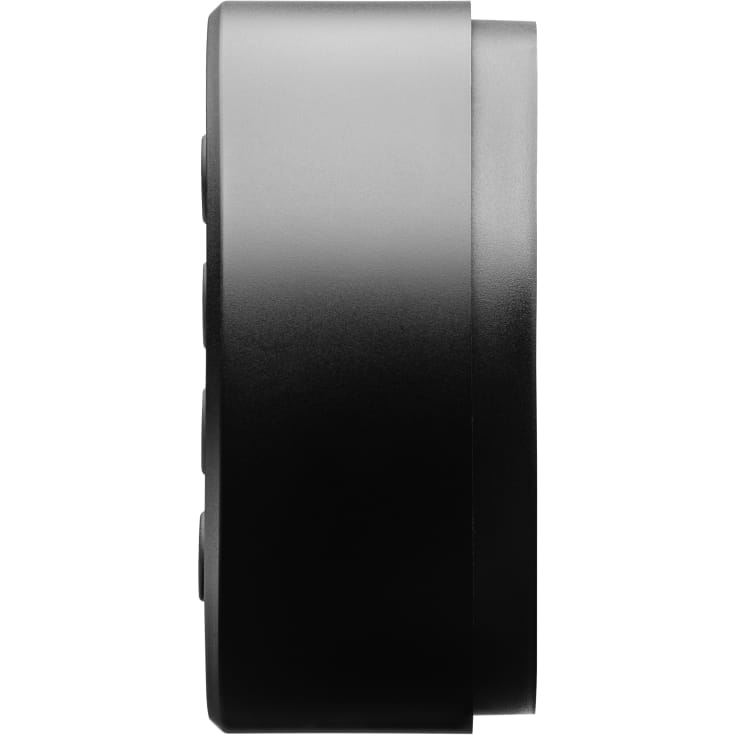 Danapad kodetastatur, BLE, Sort