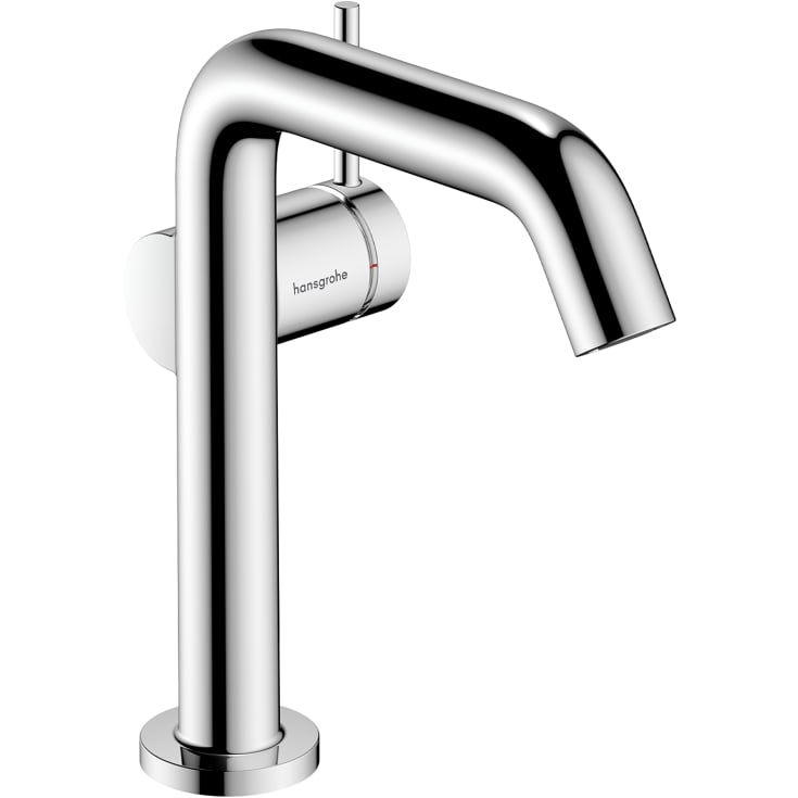 Hansgrohe Tecturis S Fine 150 tvättställsblandare, krom