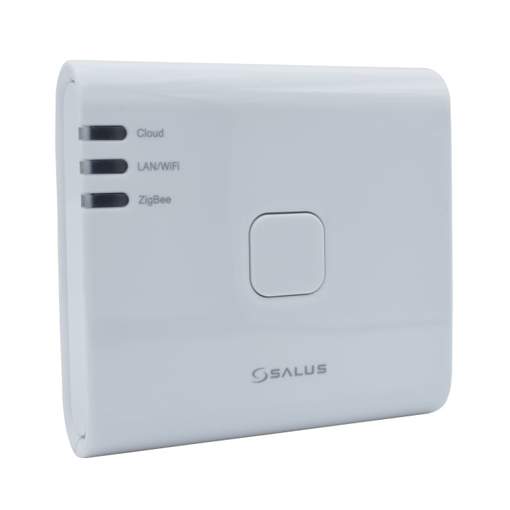 Salus trådløs UGE800 gateway