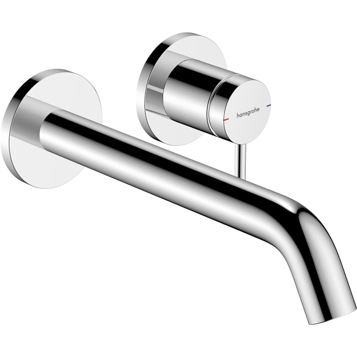 Hansgrohe Tecturis S servantbatteri, krom