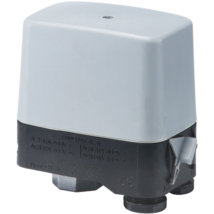 Danfoss trykafbryder cs 12 4 - 12 bar