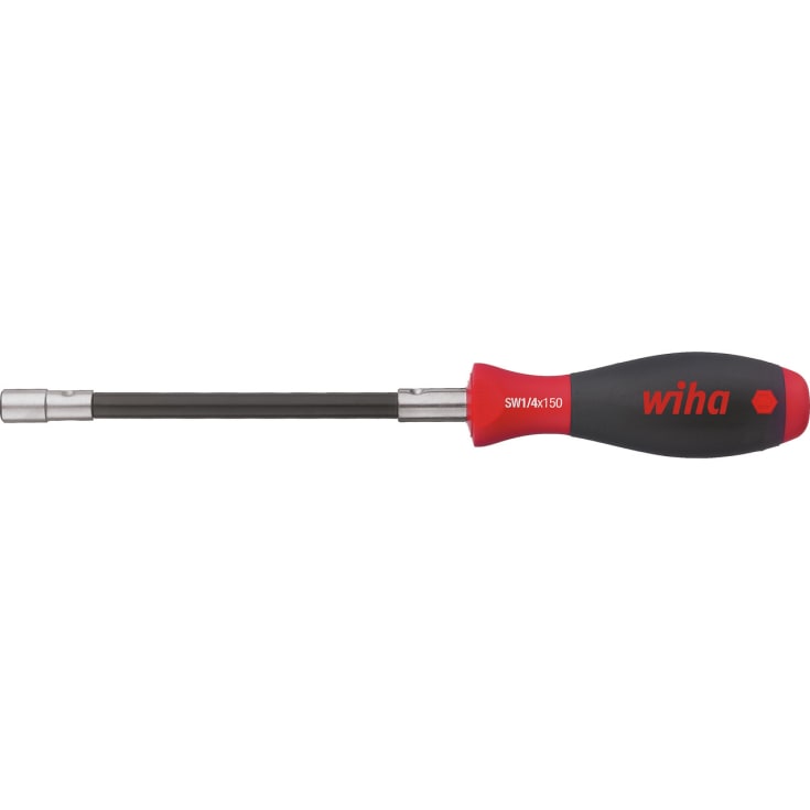 Wiha Softfinish Flex bitsskruetrækker
