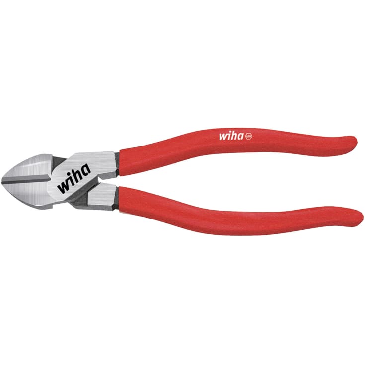 Wiha Classic sidebidetang, 140 mm