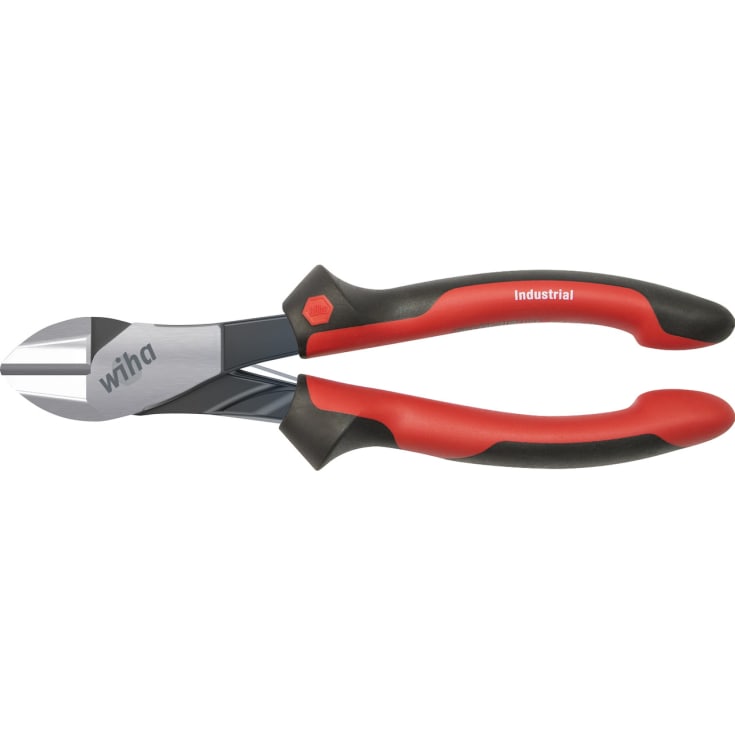 Wiha Industrial kraftbideang, 160 mm