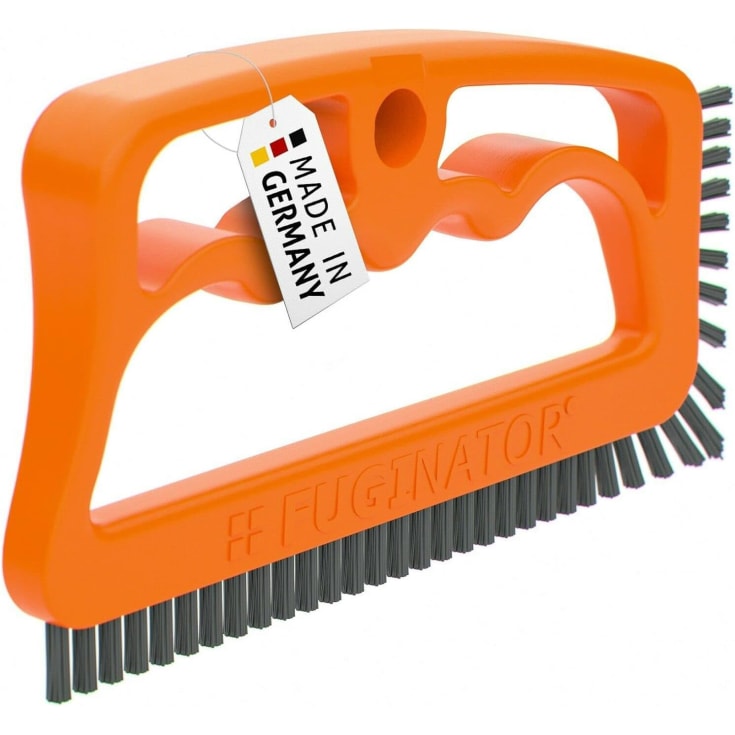 Fuginator fogborste, orange