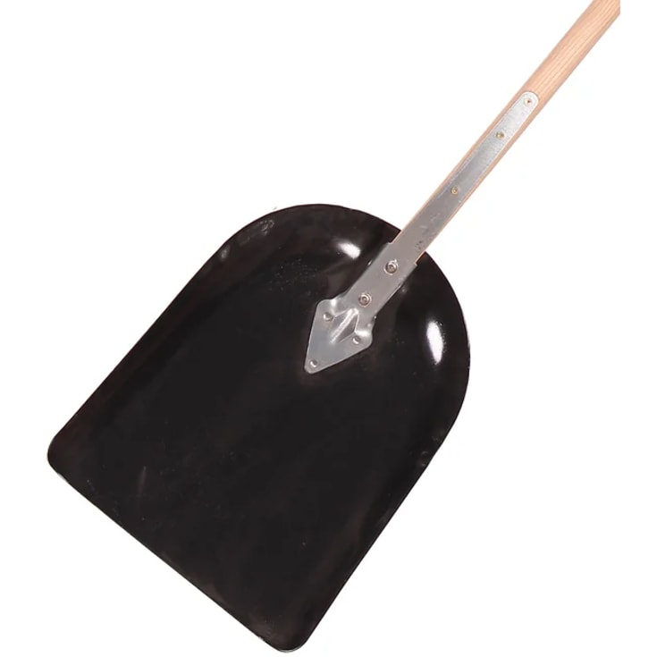 Galax grus/stallspade, liten