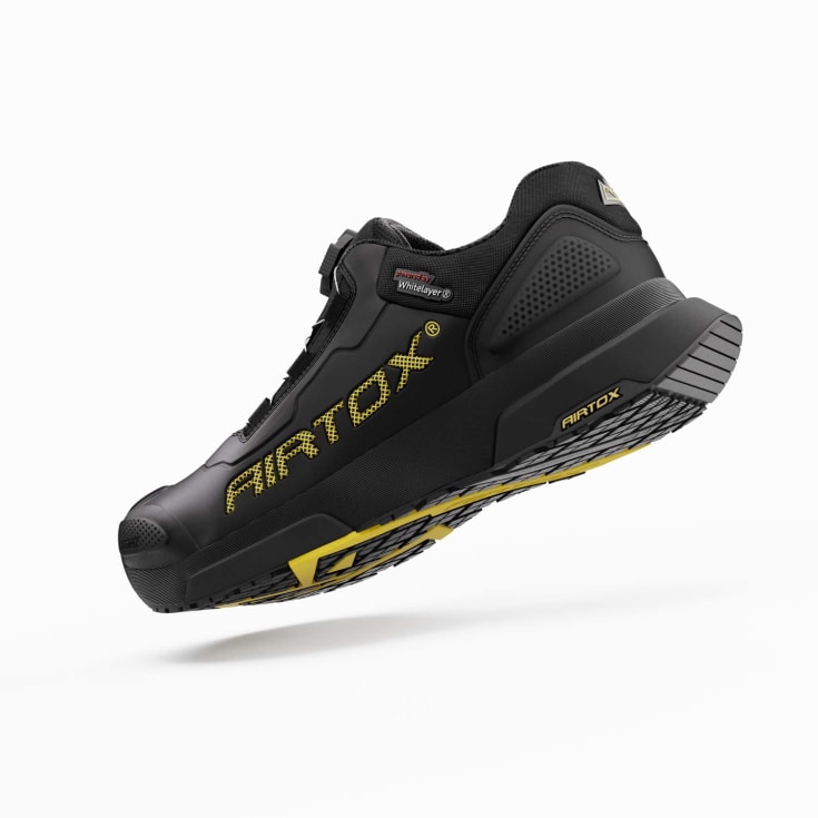 Airtox sikkerhedssko FS55 - str. 42