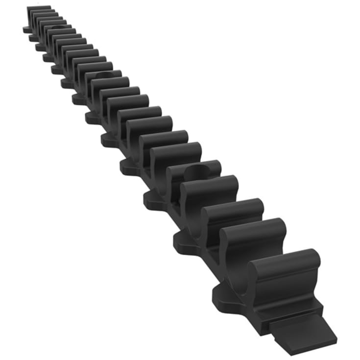 LK Systems golvvärmelist för PE-Xa 12 mm, 800 mm