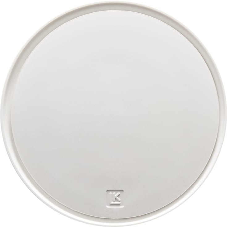 LK Systems Arcsense rumsgivare, vit