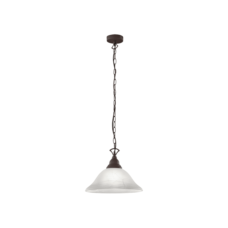 Trio Lighting Country pendel