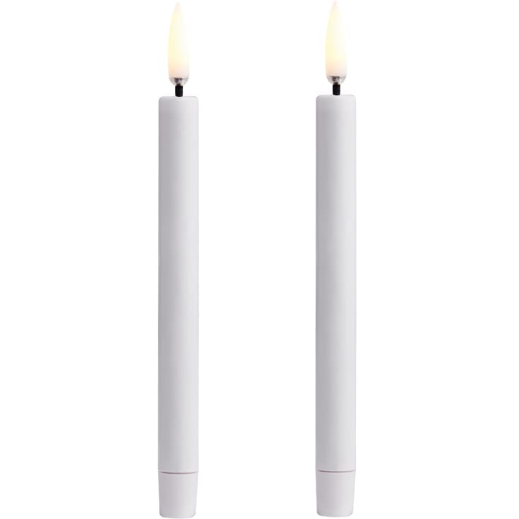 Uyuni LED julgransljus, 2-pack