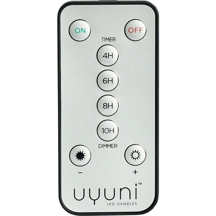 Uyuni fjernkontroll for LED lys