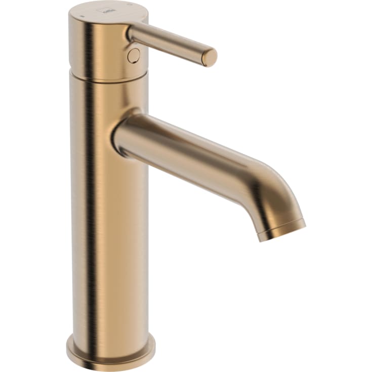 Oras Optima Style servantbatteri, bronse