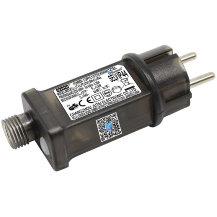 Nordic Winter transformer til app-styring, maks 3,6W