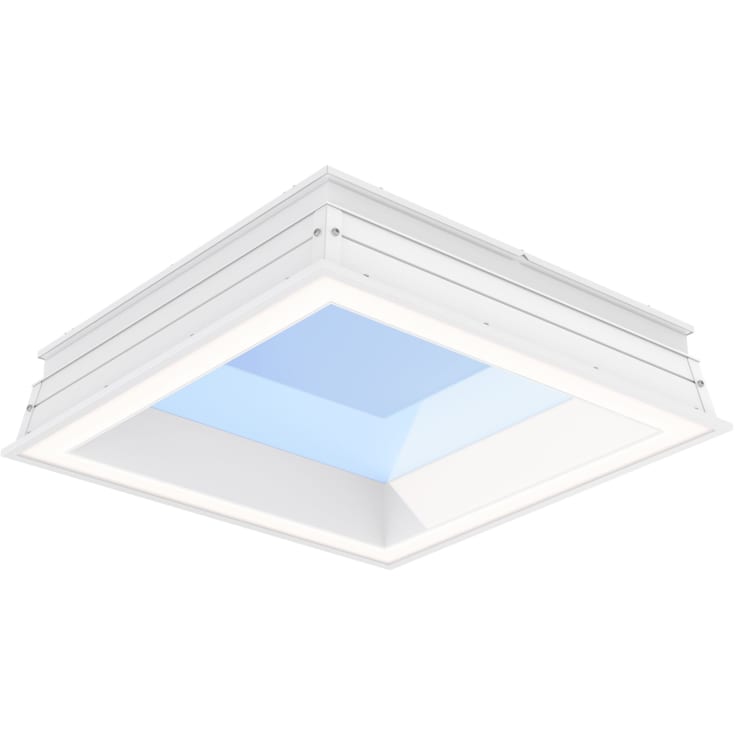 NatureConnect takfönster LP913P 5200-6900lm/838-849 60x60 UGR<19 TW