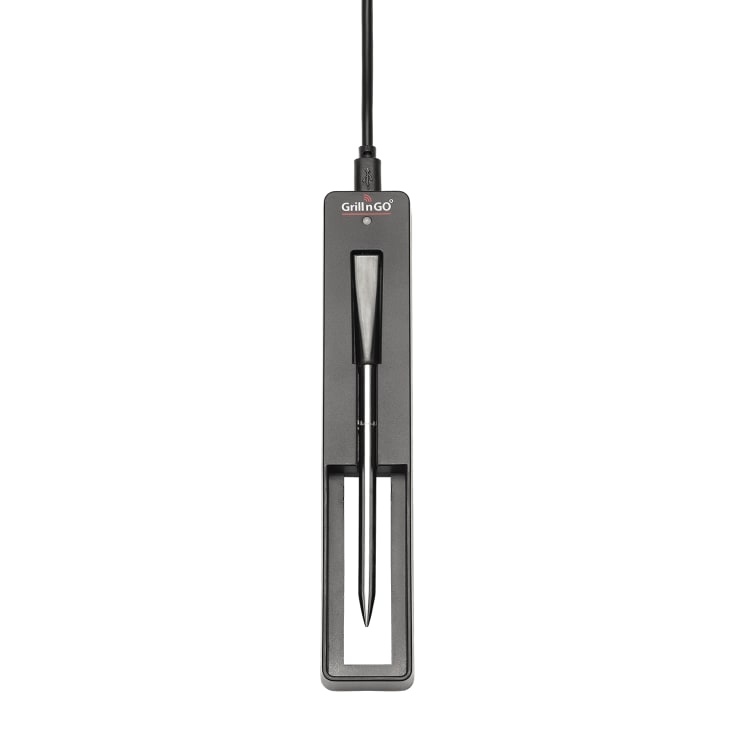 Grill'n'Go Smart Wireless stektermometer, trådlös