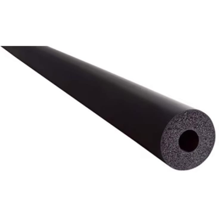 Armacell HT Armaflex rørisolering, til 18 mm rør, 13 mm isolering, til solvarme, 2 meter
