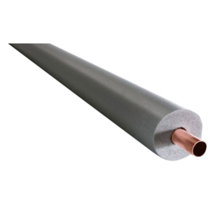 Armacell rørisolering til 42 mm rør (1 1/4"), 25 mm isoleringstykkelse, 2 meter
