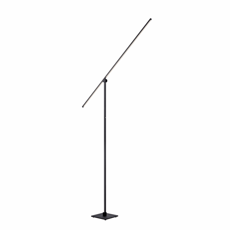 Paul Neuhaus Pure Grafo gulvlampe