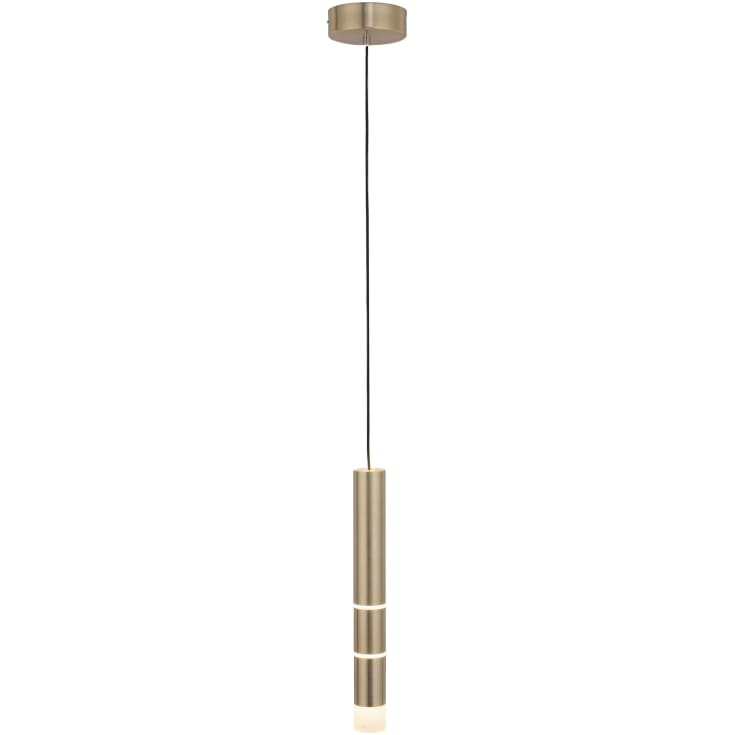 Paul Neuhaus Pure Vega pendel, messing
