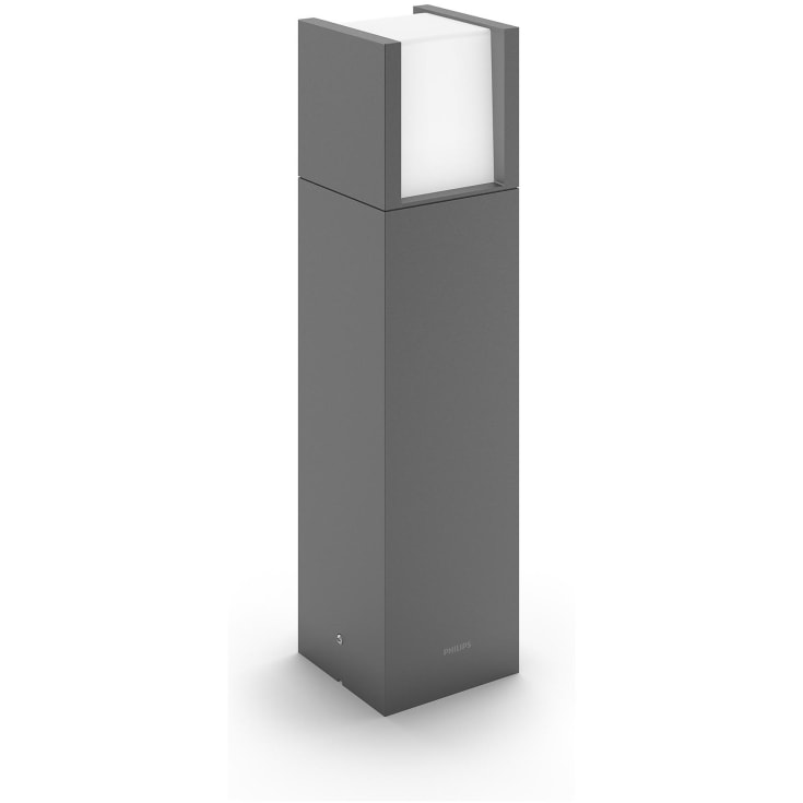 Philips myGarden Arbour trädgårdslampa, 3000K, 40 cm