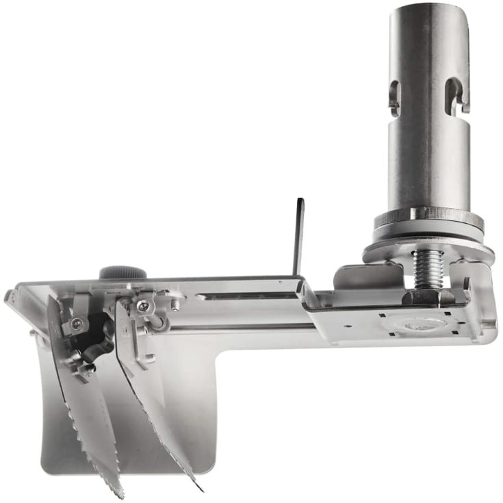 Nordisk Innovation TX11 Lock reline råttstopp, för betong- och PVC-strumpinfodrade utloppsrör, Ø150/160 mm
