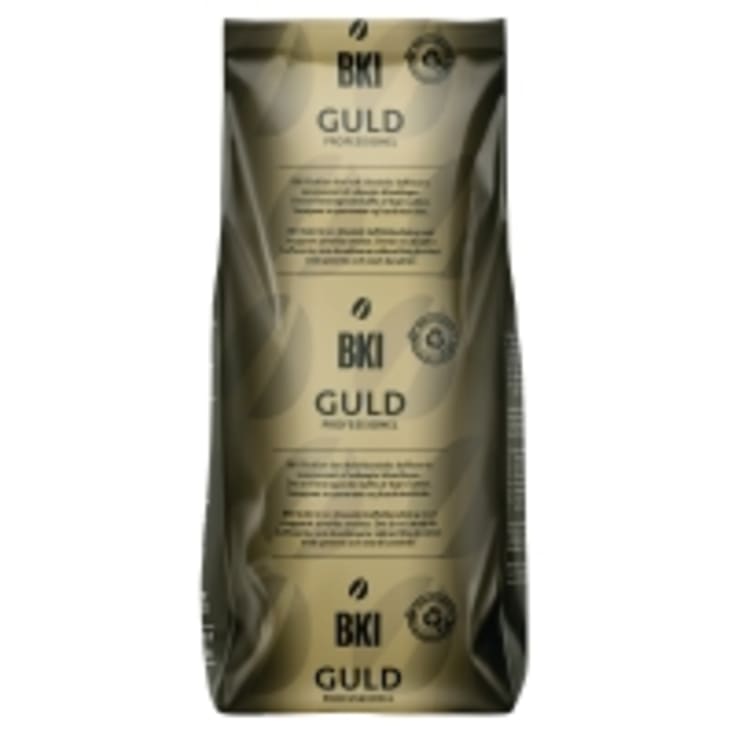 BKI Santos filterkaffe, 400 g