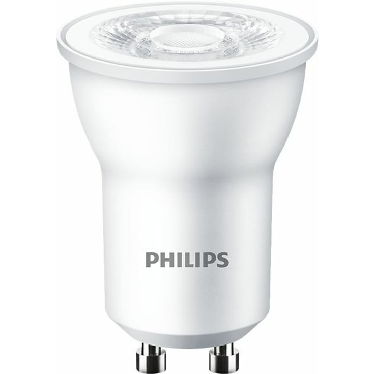Philips Classic GU10 spotlampa, 2700K, 3,5W