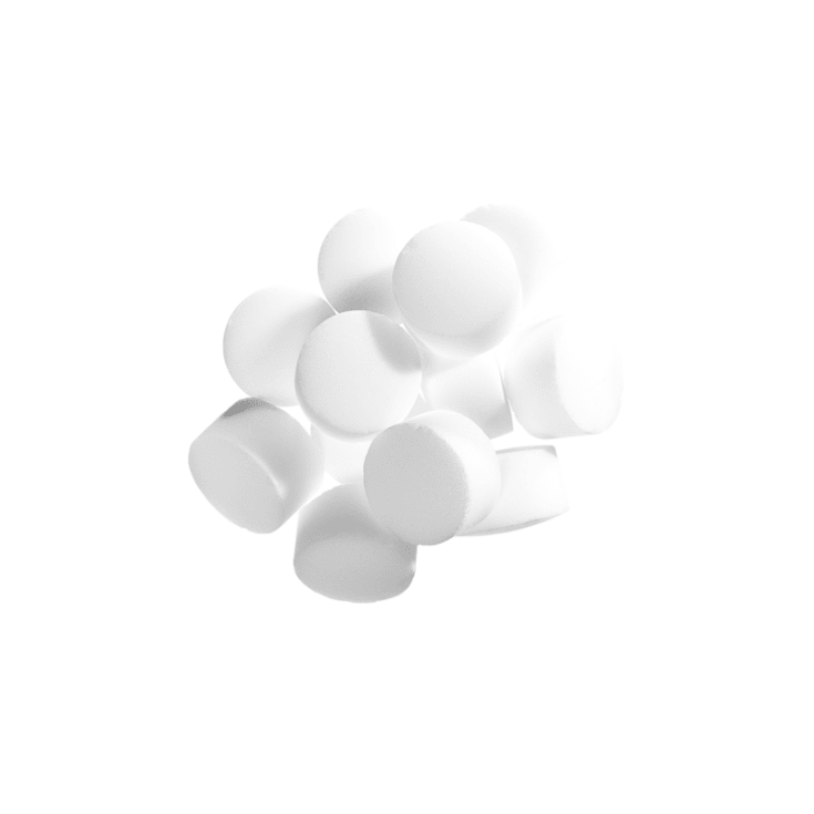 Aqua Danmark salttabletter 10kg..