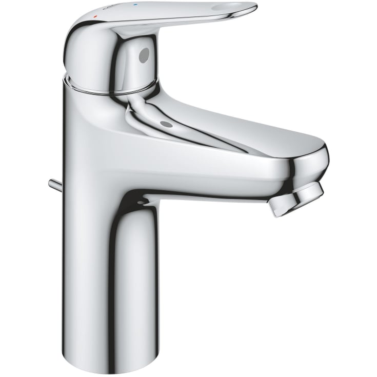 Grohe Swift håndvaskarmatur, koldstart. krom
